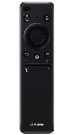 Телевизор Samsung QE50Q7FAAUXRU UHD Smart TV - фото в интернет-магазине Арктика