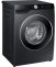 Стиральная машина Samsung WW90DG6U34LBLP - фото в интернет-магазине Арктика