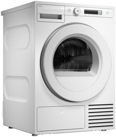 Сушильная машина Asko T108HBW - фото в интернет-магазине Арктика