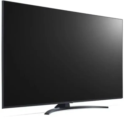 Телевизор LG 50UT81006LA.ARUG UHD Smart TV - фото в интернет-магазине Арктика