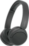 Наушники Sony WH-CH520 Black