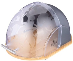 Хлебница 938-069 - Арти М - каталог товаров магазина Арктика