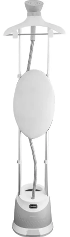 Отпариватель вертикальный NORDFROST GS 3000 GREY - фото в интернет-магазине Арктика