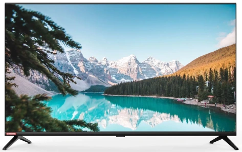 Телевизор Starwind SW-LED40SG300 Smart TV (Яндекс) - фото в интернет-магазине Арктика