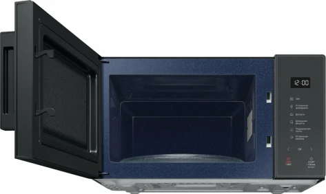 Микроволновая печь Samsung MS23T5018AC/BW - фото в интернет-магазине Арктика
