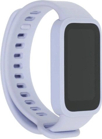 Фитнес-браслет Xiaomi Smart Band 9 Active Purple (BHR08L3GL) - фото в интернет-магазине Арктика
