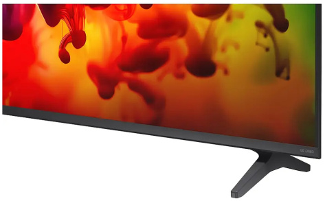 Телевизор LG 55QNED70B6C.ARUG UHD Smart TV - фото в интернет-магазине Арктика