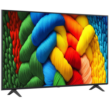 Телевизор LG 65NANO80A6B.ARUG UHD Smart TV - фото в интернет-магазине Арктика