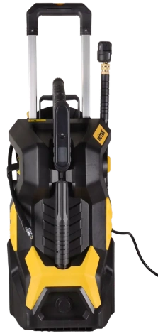 Минимойка Huter W240i K7 SMART PROFESSIONAL - фото в интернет-магазине Арктика