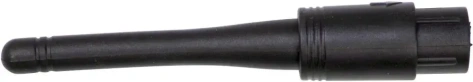 Микрофон Ritmix RWM-101 Черный - фото в интернет-магазине Арктика