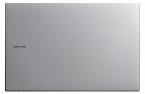 Ноутбук Maibenben B115B (B115B-R551UMB1SPSRE2) R5 5500U/8Gb/512GBSSD/15.6" Win11Pro - фото в интернет-магазине Арктика