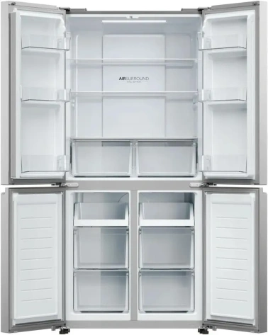 Холодильник Haier HTF-425DM7RU - фото в интернет-магазине Арктика