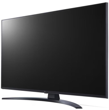 Телевизор LG 43UP81006LA UHD Smart TV - фото в интернет-магазине Арктика
