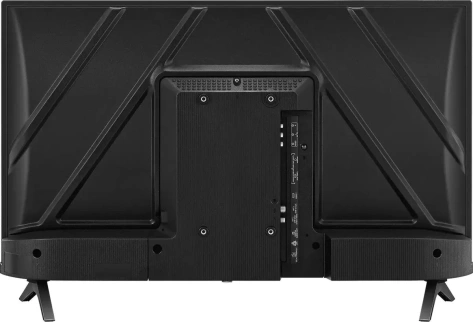 Телевизор Hisense 40A4Q Smart TV - фото в интернет-магазине Арктика