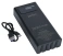 Аккумулятор внешний Perfeo Powerbank Universal 20000 mAh Черный (PF_E1633) - фото в интернет-магазине Арктика