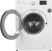 Стиральная машина BEKO WSRE7612XAWI - фото в интернет-магазине Арктика