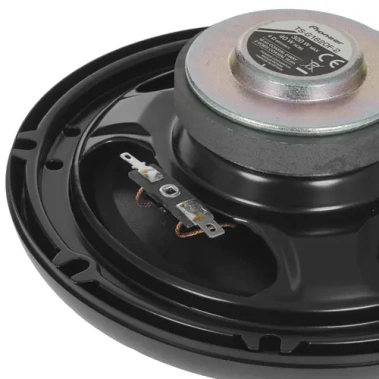 Автоколонки Pioneer TS-G1620F-2 - фото в интернет-магазине Арктика