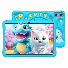 Планшетный ПК Teclast P30T Kids 10.1" Wi-Fi (синий) - каталог товаров магазина Арктика