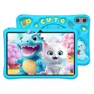 Планшетный ПК Teclast P30T Kids 10.1" Wi-Fi (синий) - фото в интернет-магазине Арктика