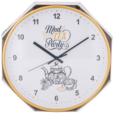 Часы настенные 221-352 30 см - Арти М - фото в интернет-магазине Арктика