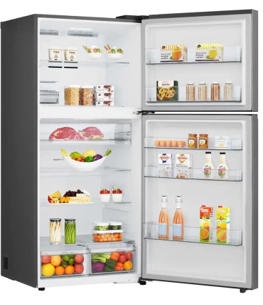 Холодильник LG GR-B922FMBM - фото в интернет-магазине Арктика