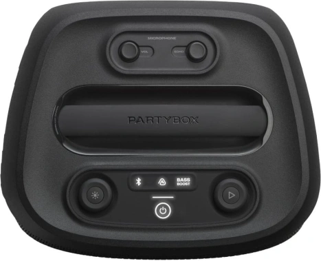 Музыкальный центр JBL Partybox Encore 2 (JBLPBENCORE2) - фото в интернет-магазине Арктика