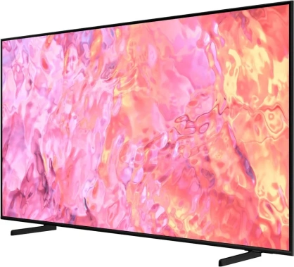 Телевизор Samsung QE65Q60CAUXRU UHD QLED Smart TV - фото в интернет-магазине Арктика