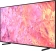 Телевизор Samsung QE65Q60CAUXRU UHD QLED Smart TV - фото в интернет-магазине Арктика
