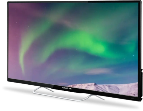 Телевизор Polarline 32PL13TC-SM Smart TV - фото в интернет-магазине Арктика