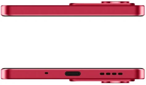 Мобильный телефон Realme C75 8+256Gb Red (RMX3941) - фото в интернет-магазине Арктика