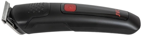 Машинка для стрижки JVC- JHC57RS - фото в интернет-магазине Арктика