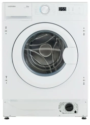 Встраиваемая стиральная машина LERAN BWM 68148 CBD3 - каталог товаров магазина Арктика