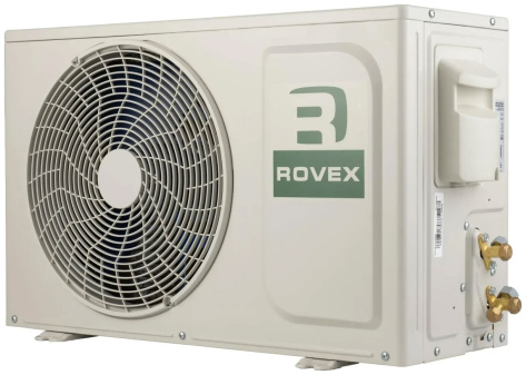 Кондиционер ROVEX RS-18CST4 - фото в интернет-магазине Арктика