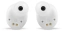 Наушники Rombica Mysound Duo White BT-H022 TWS - фото в интернет-магазине Арктика