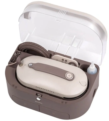 Робот-мойщик окон BORK V540 - фото в интернет-магазине Арктика