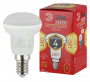 Лампа светодиодная ЭРА ECO LED R39-4w-827-E14