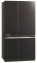 Холодильник Mitsubishi Electric MR-LR78EN-GBK-R - фото в интернет-магазине Арктика