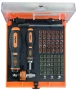 Набор отверток Perfeo Frank с битами (насадками) 73 в 1 PF_A4879*