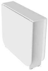 Стол-тумба "Тип 1" (белый) - Три Я - каталог товаров магазина Арктика