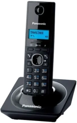 Телефон Panasonic KX-TG1711RUB - каталог товаров магазина Арктика