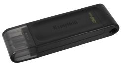 Флеш диск Kingston 32 Gb USB-C 3.2 DT70 - каталог товаров магазина Арктика