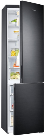 Холодильник Samsung RB37A5070B1/WT - фото в интернет-магазине Арктика