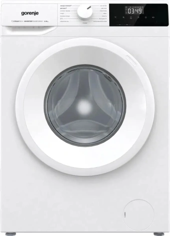 Стиральная машина Gorenje WNHPI84AS/R  - фото в интернет-магазине Арктика