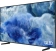 Телевизор Samsung QE55Q8FAAUXRU UHD Smart TV - фото в интернет-магазине Арктика