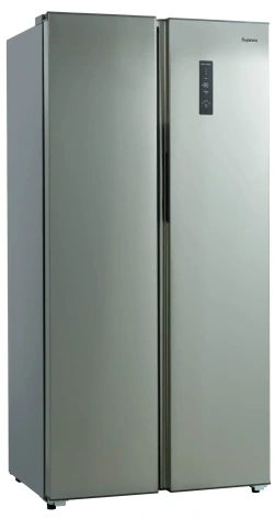 Холодильник Бирюса SBS 400 I - фото в интернет-магазине Арктика