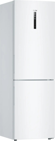 Холодильник Haier C2F619CWU1 - фото в интернет-магазине Арктика