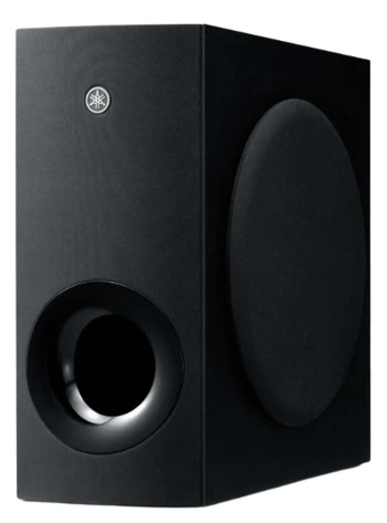 Саундбар Yamaha SR-B40A - фото в интернет-магазине Арктика