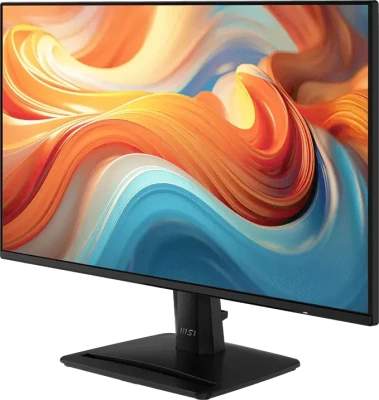 Монитор 23.8" MSI PRO MP242 E14A (черный) - фото в интернет-магазине Арктика