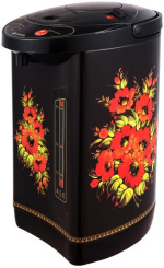 Термопот Starwind STP5403 черный - каталог товаров магазина Арктика