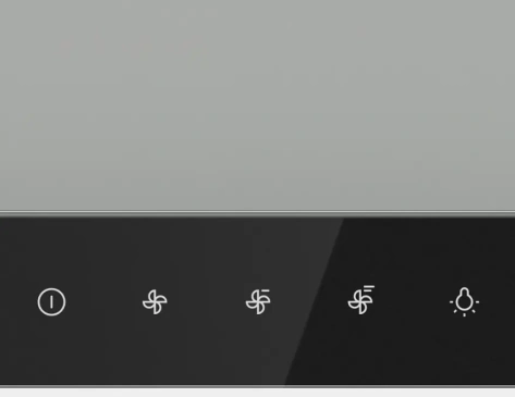 Вытяжка Gorenje TH60E8SGB - фото в интернет-магазине Арктика